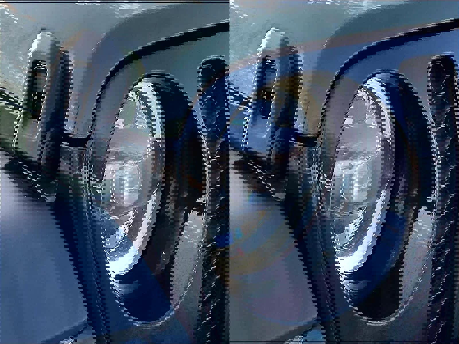 Used 2023 Jeep Wrangler Unlimited w/ Cold Weather Group image 33