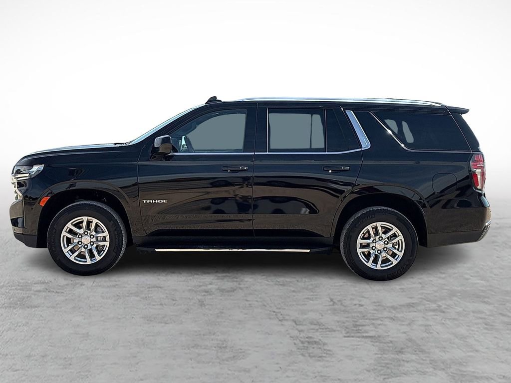 Used 2024 Chevrolet Tahoe LT RWD image 6
