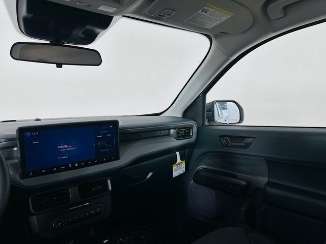 New 2026 Ford Maverick XLT w/ Equipment Group 301A image 22