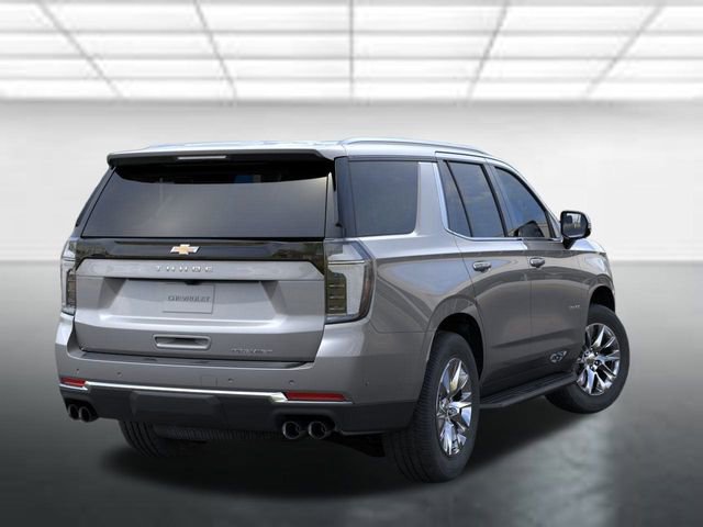New 2026 Chevrolet Tahoe Premier w/ Sun And Tow Package image 4
