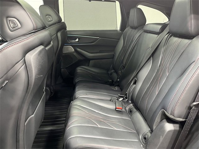 Certified 2022 Acura MDX Type S image 11