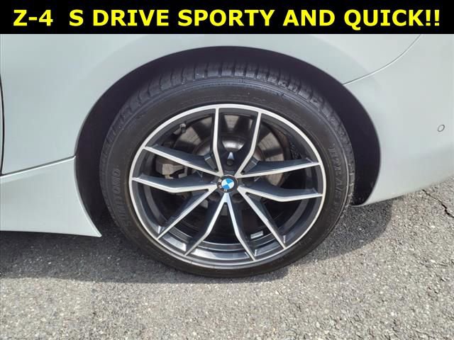 Used 2020 BMW Z4 sDrive30i w/ Convenience Package image 5