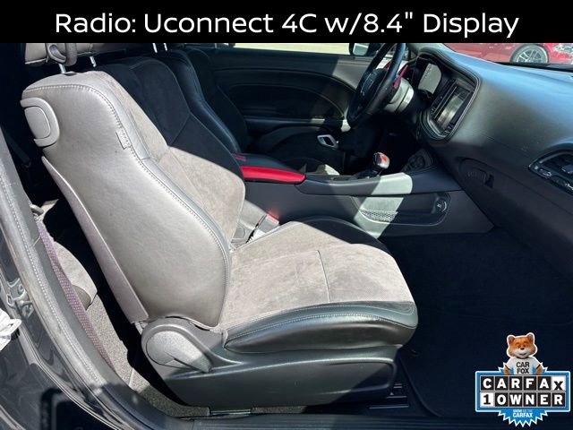 Used 2023 Dodge Challenger R/T w/ Plus Package image 22