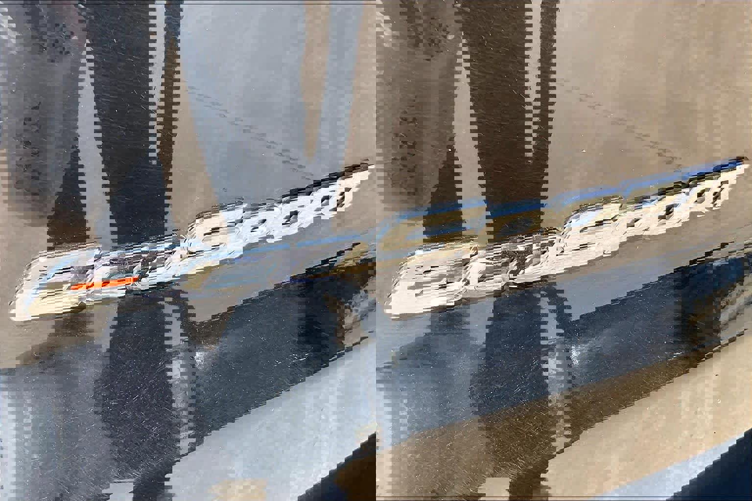 Used 2020 Ford EcoSport Titanium image 31