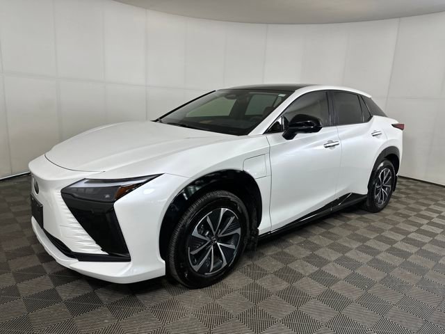 Used 2025 Lexus RZ 450e image 7