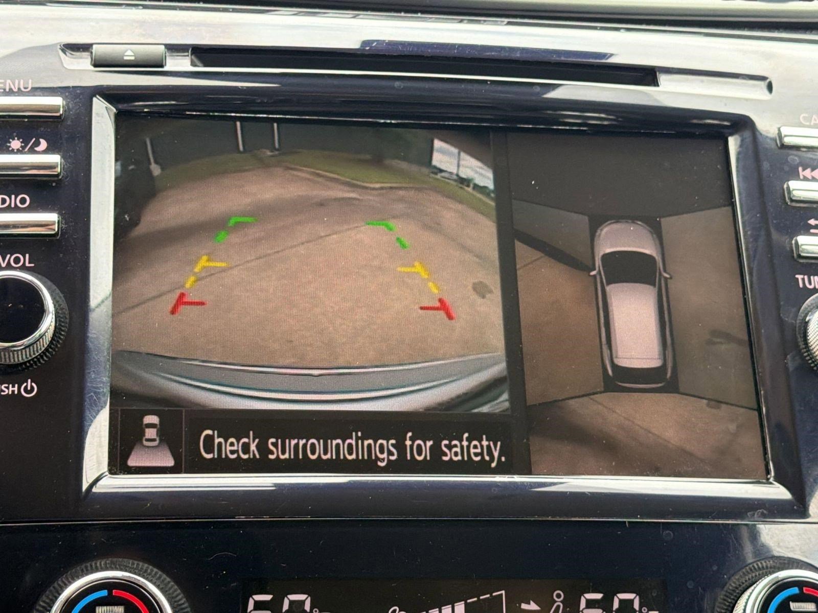 Used 2023 Nissan Murano SL image 24