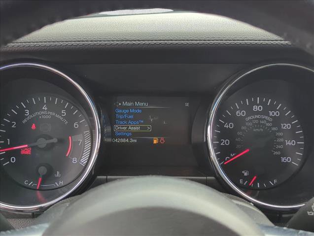 Used 2017 Ford Mustang GT w/ GT Performance Package image 8