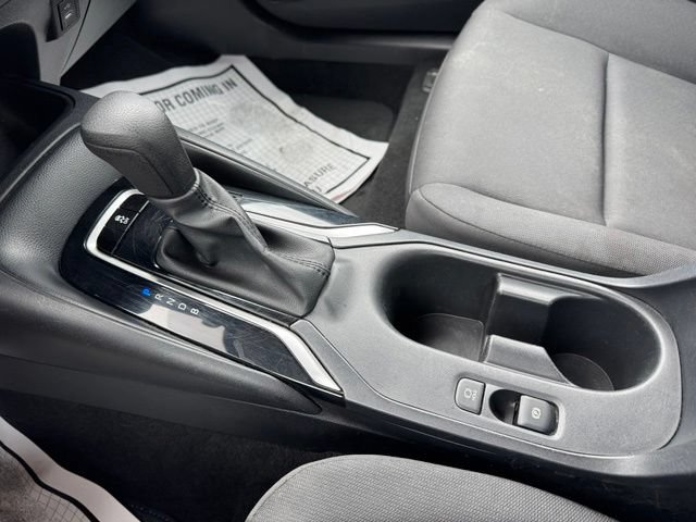 Used 2024 Toyota Corolla LE FWD image 16