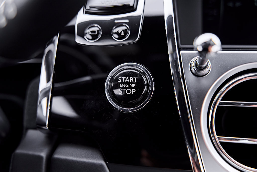 Used 2020 Rolls-Royce Wraith RWD image 68