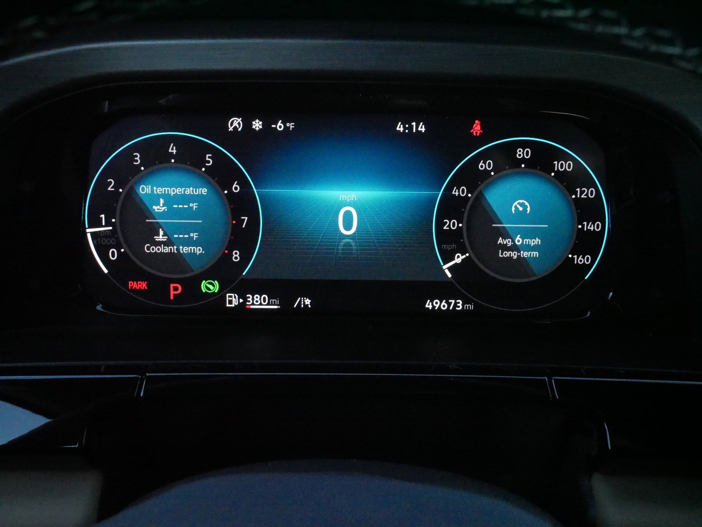 Certified 2024 Volkswagen Atlas Cross Sport SE image 21