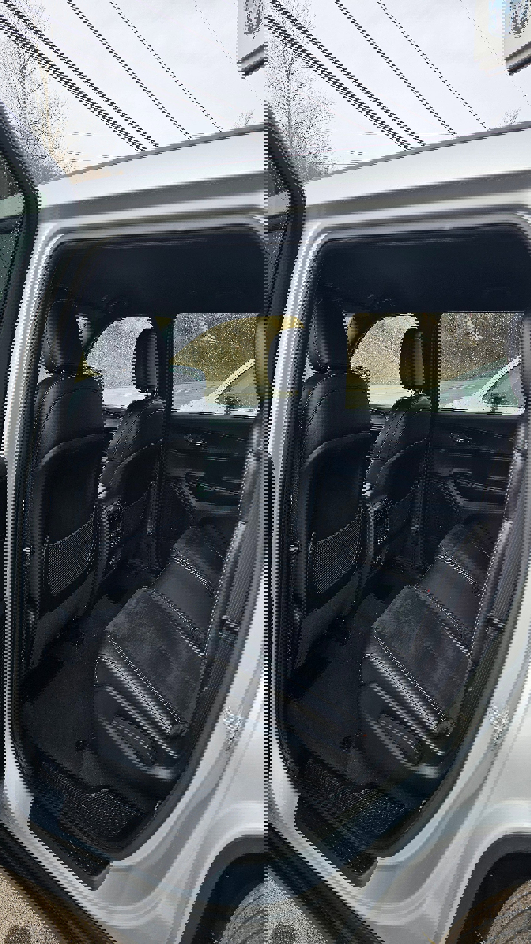 Used 2024 Jeep Grand Cherokee L Laredo image 20