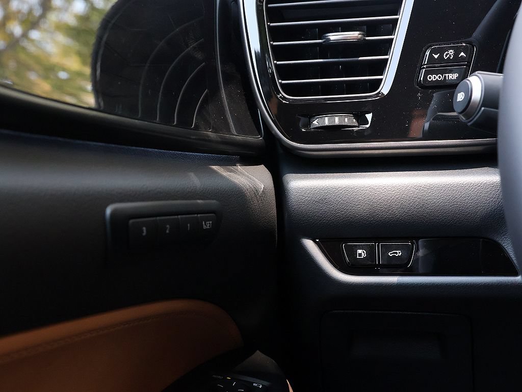 New 2026 Lexus NX 350 AWD w/ Premium Package image 26