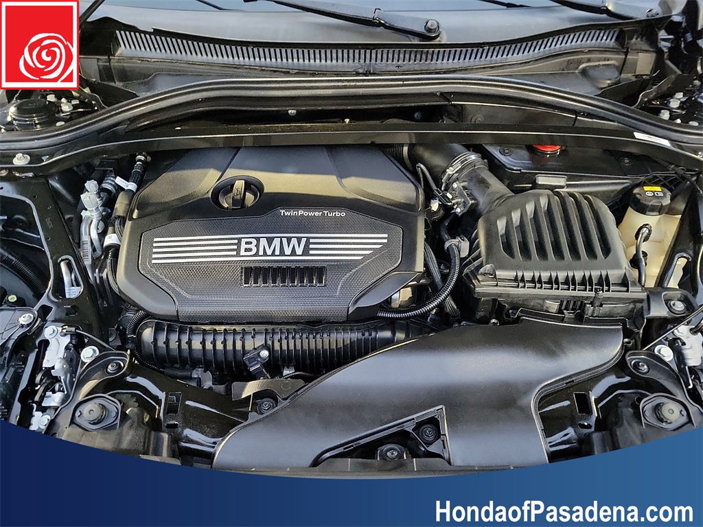 Used 2021 BMW 228i xDrive Gran Coupe w/ Convenience Package image 31