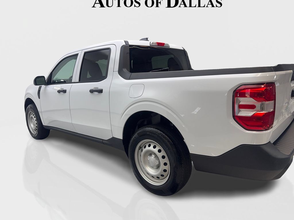 Used 2026 Ford Maverick XL FWD image 14