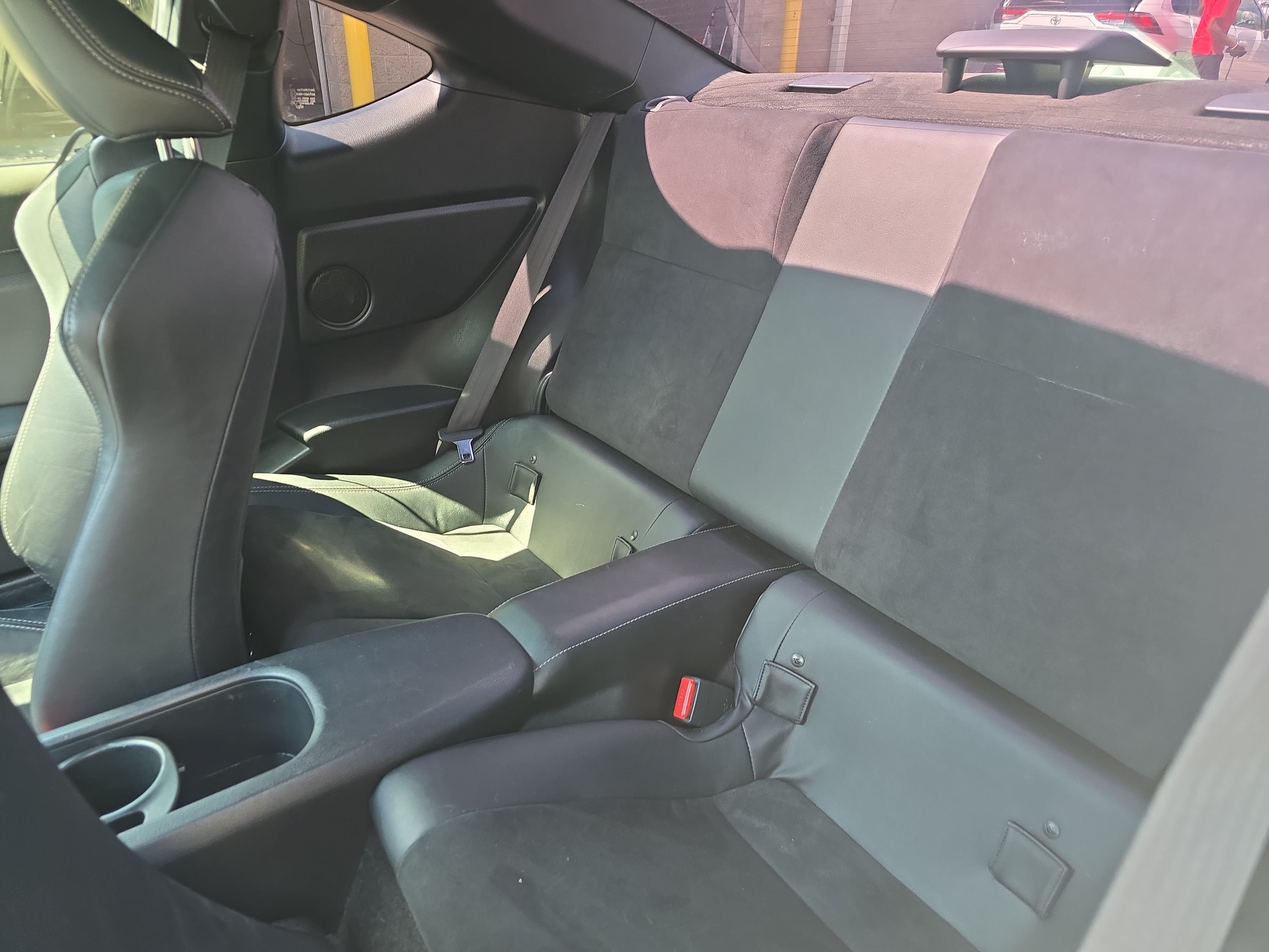 Used 2020 Toyota 86 RWD image 14
