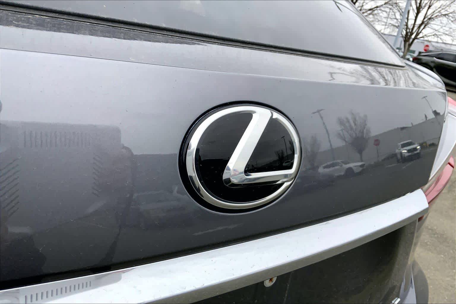 Used 2021 Lexus RX 350 AWD w/ Premium Package image 31