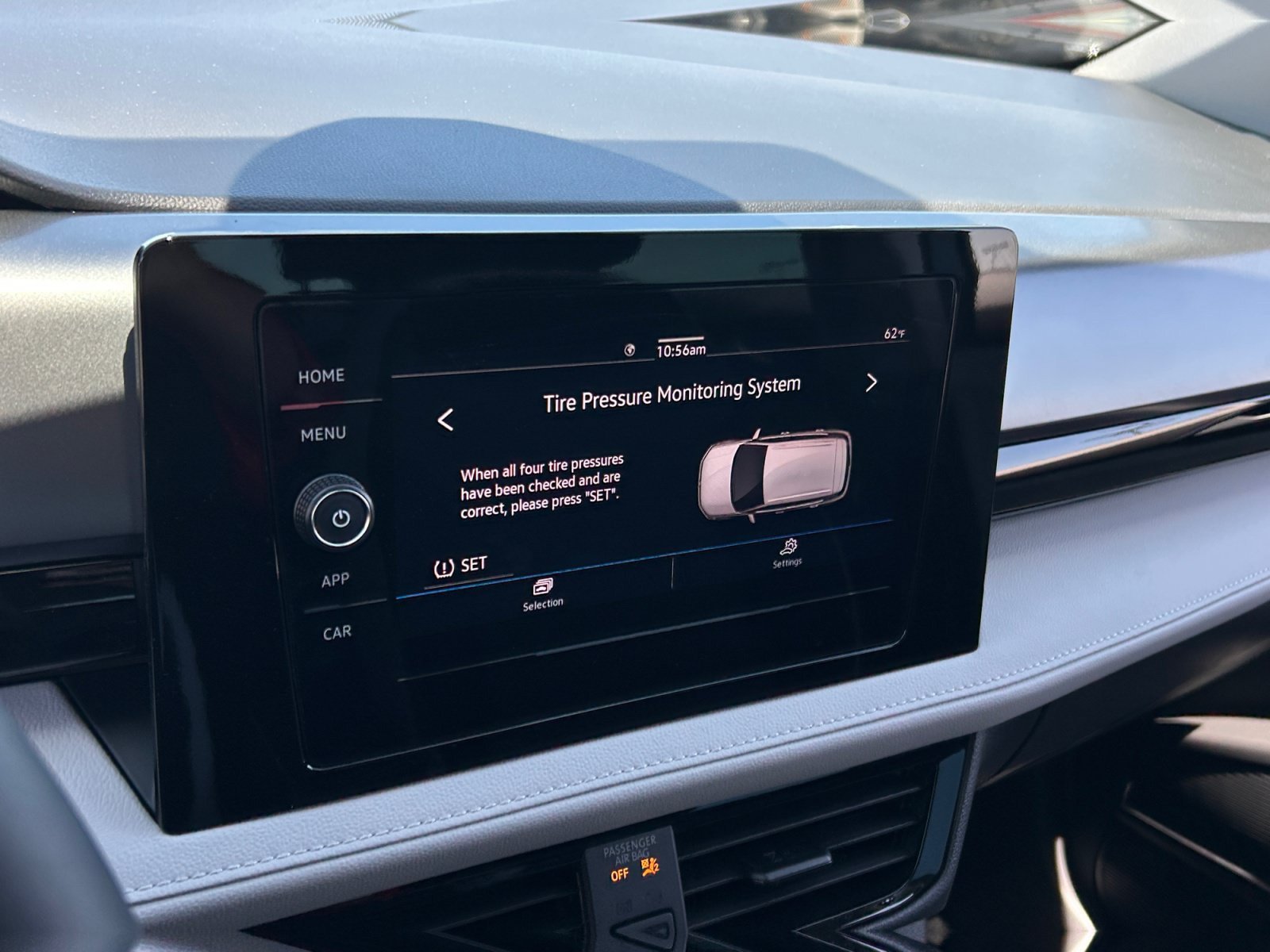 New 2026 Volkswagen Taos S FWD image 26