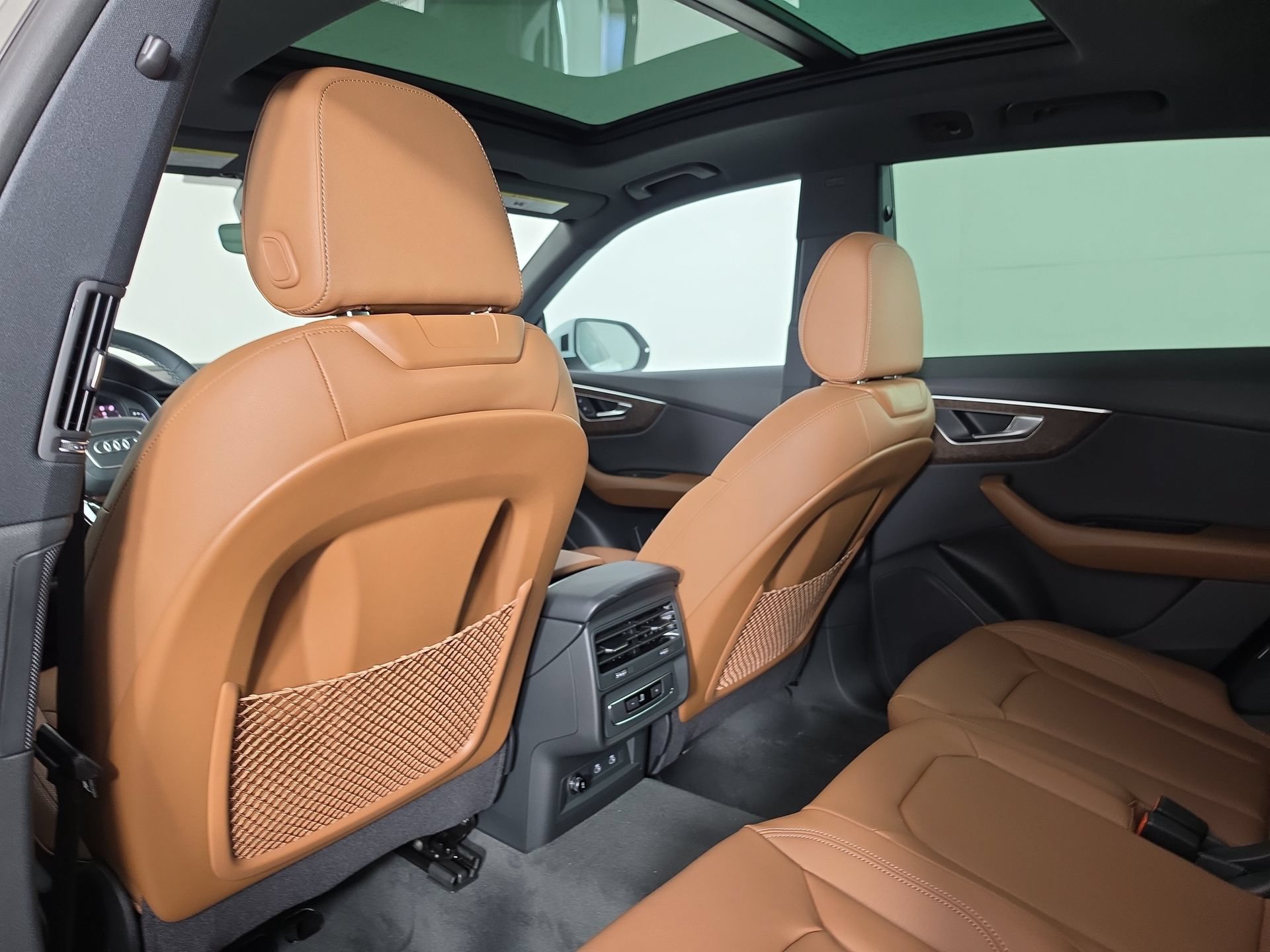 New 2026 Audi Q8 Premium AWD/4WD image 37