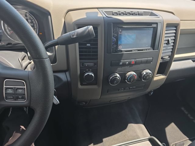 Used 2012 RAM 1500 Express w/ ST Popular Equipment Group AWD/4WD image 23