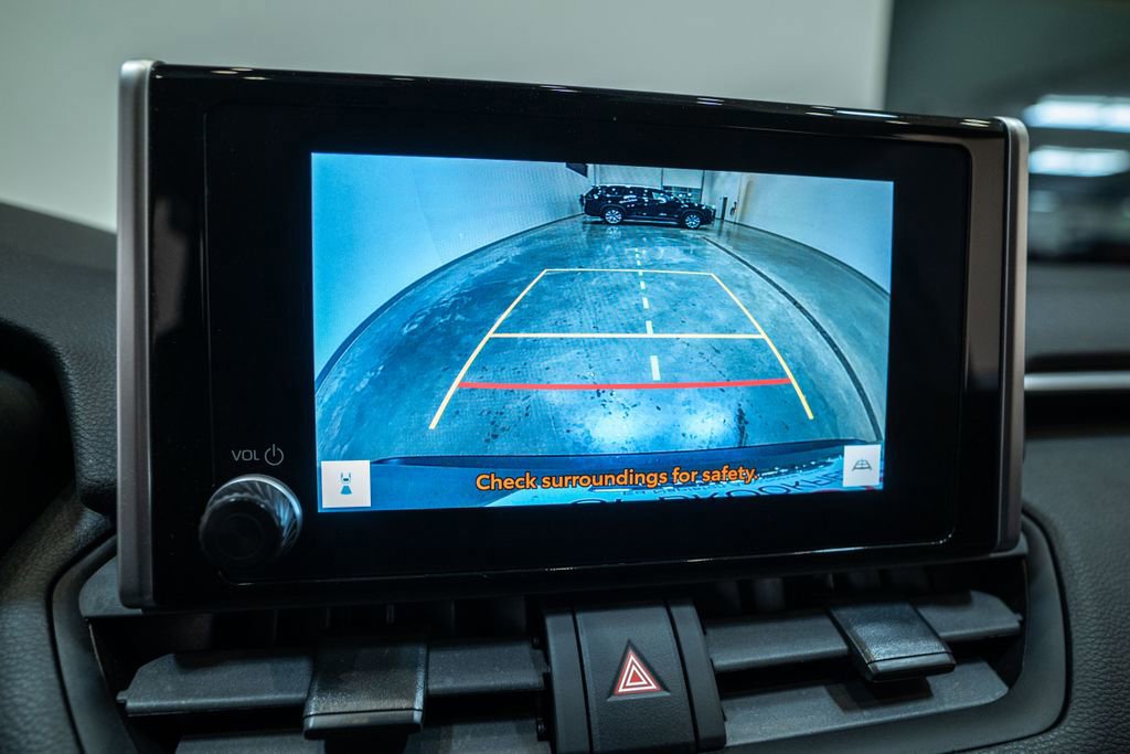 Certified 2024 Toyota RAV4 LE image 23