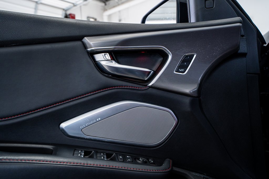 Used 2019 Acura RDX A-Spec image 32