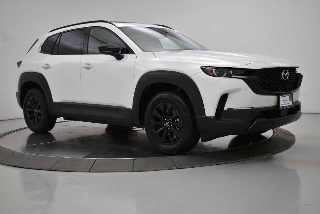 New 2026 MAZDA CX-50 AWD 2.5 Hybrid w/ Weather Package image 11