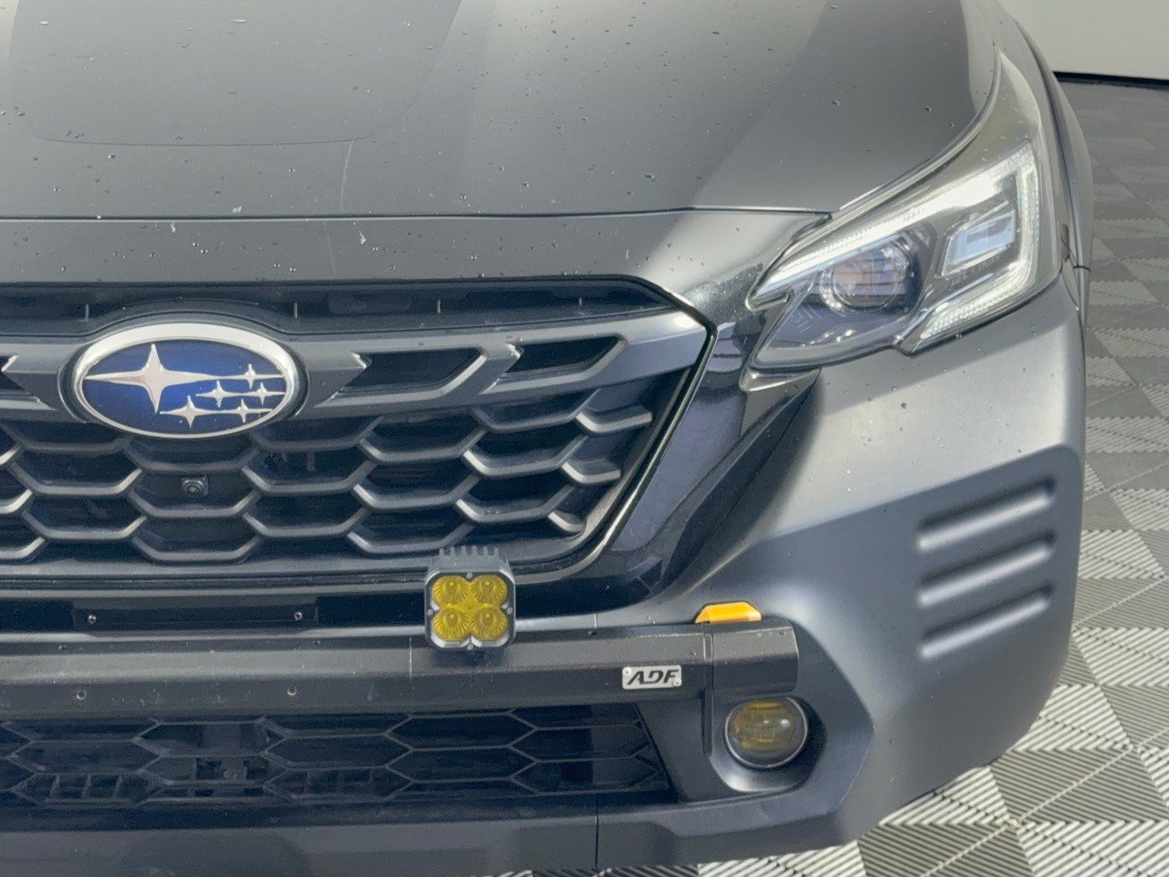 Used 2022 Subaru Outback Wilderness AWD/4WD image 12