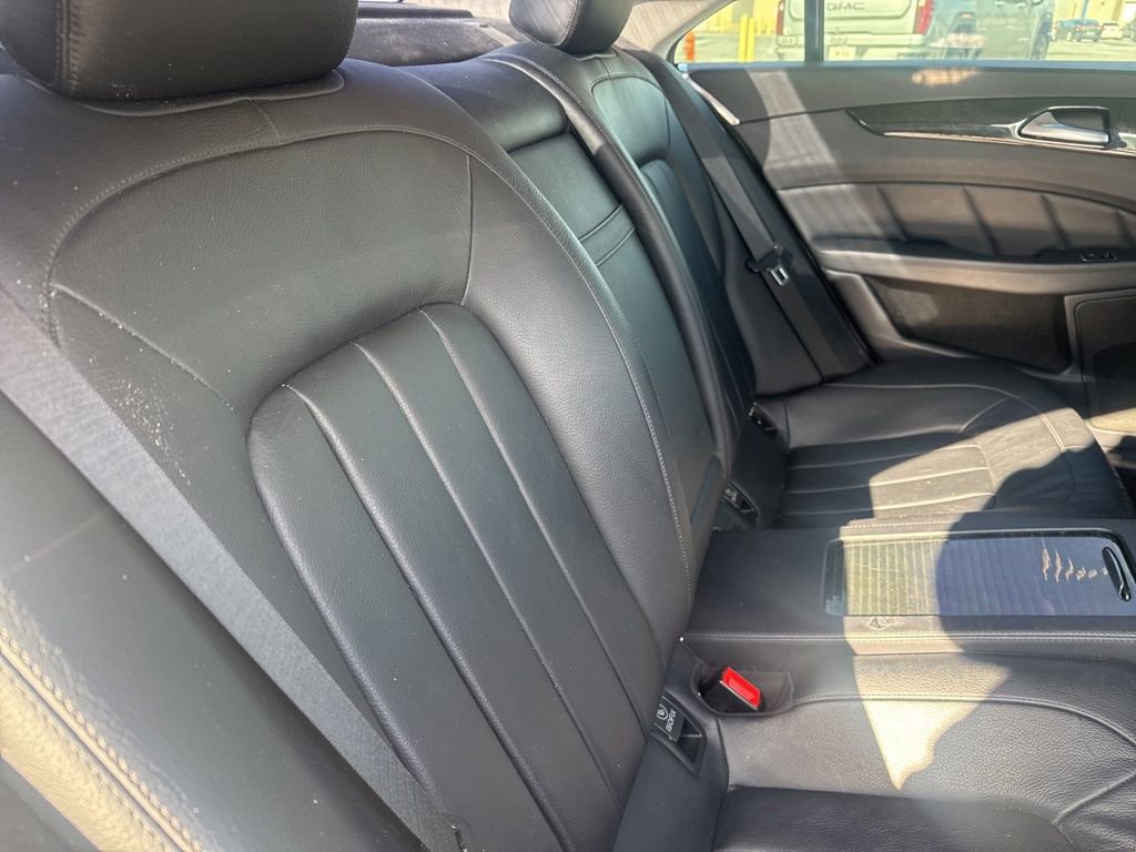 Used 2015 Mercedes-Benz CLS 400 4MATIC image 38
