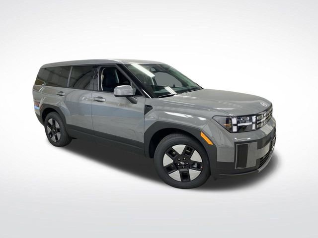 New 2026 Hyundai Santa Fe SE image 37