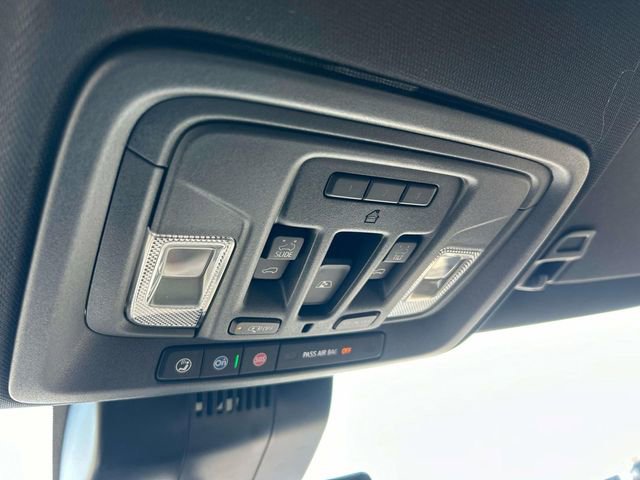 New 2025 Chevrolet Silverado 1500 ZR2 w/ Technology Package image 36