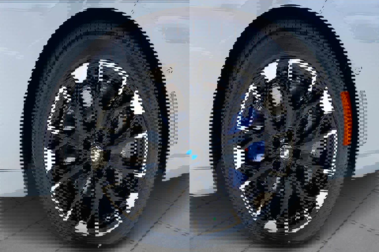 Used 2026 BMW M235i xDrive w/ Technology Package image 11