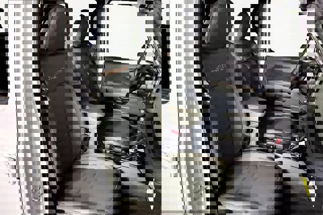 New 2026 Jeep Gladiator Mojave image 11