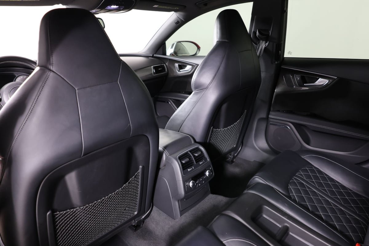 Used 2016 Audi S7 AWD/4WD image 51