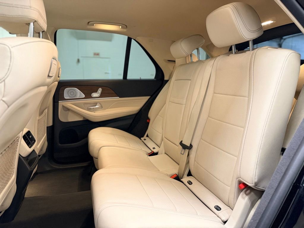 Used 2020 Mercedes-Benz GLE 350 4MATIC image 24