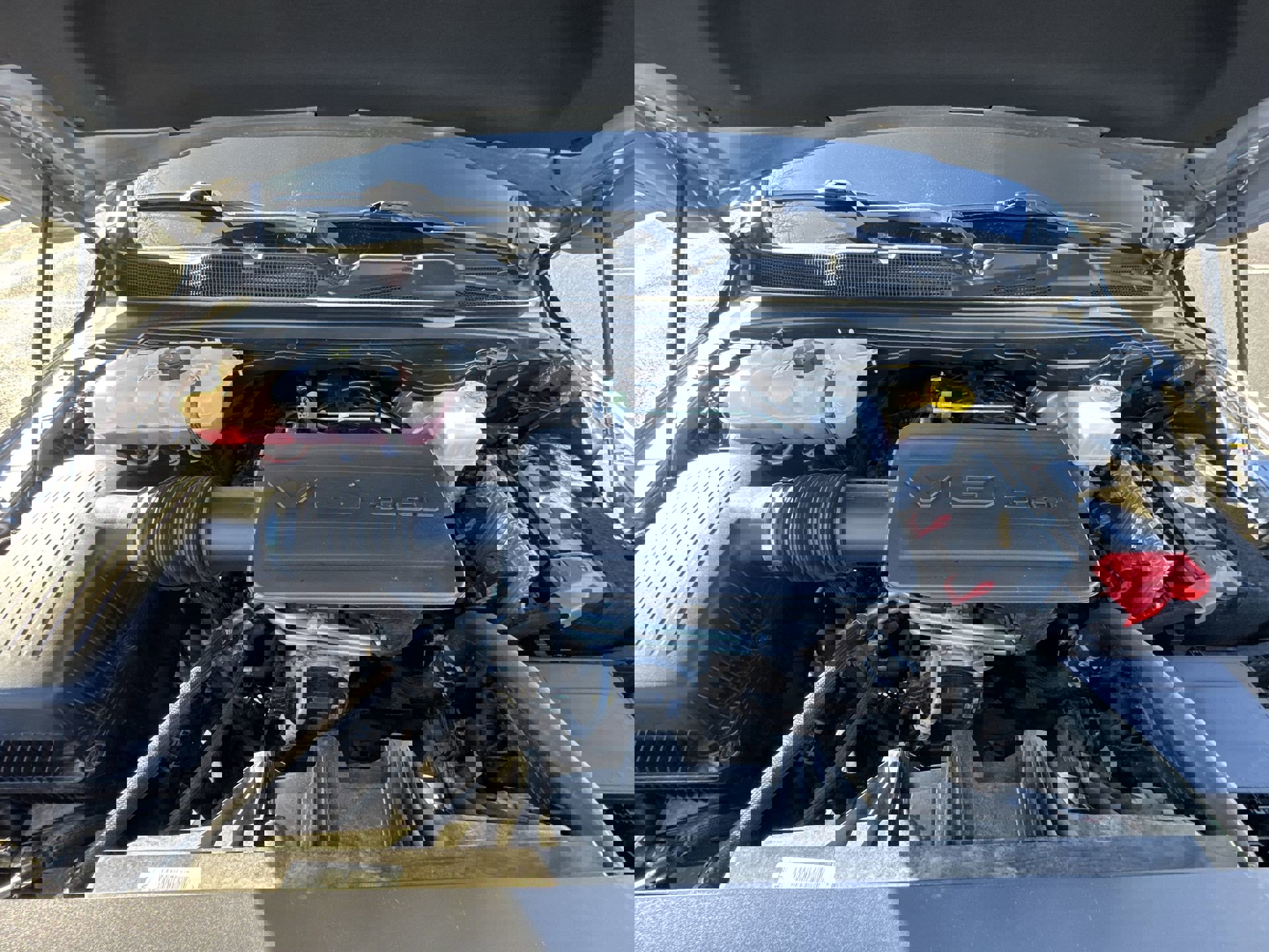 Used 2022 RAM 1500 Big Horn image 26