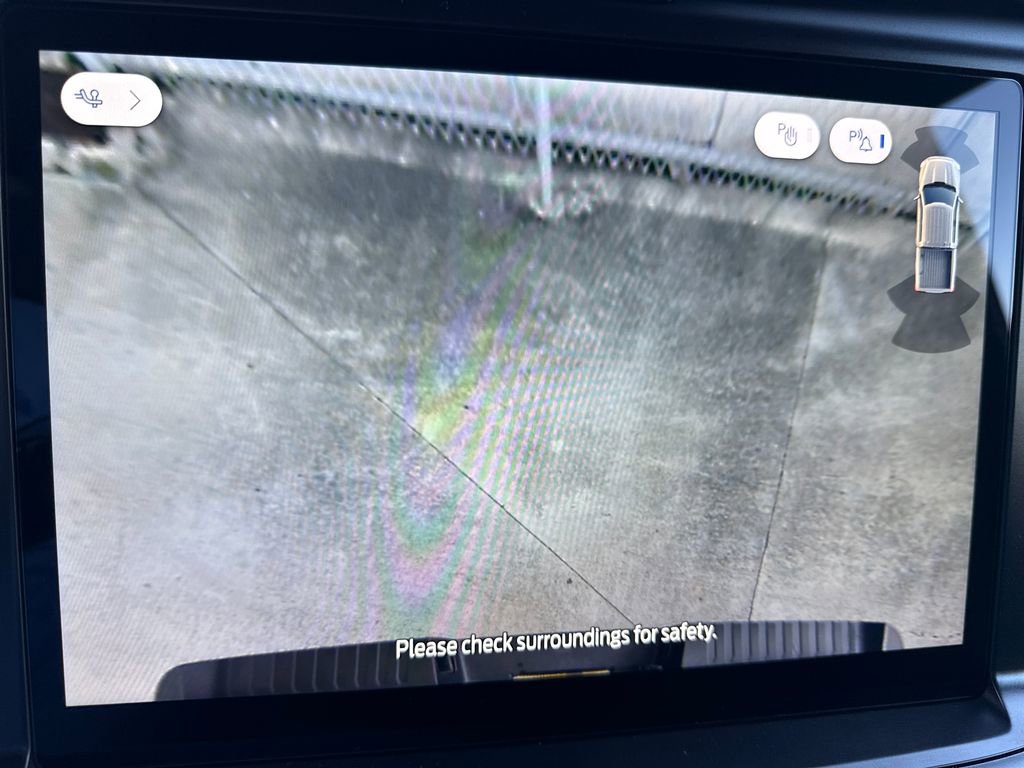 New 2026 Ford F150 XLT w/ Equipment Group 302A MID image 25