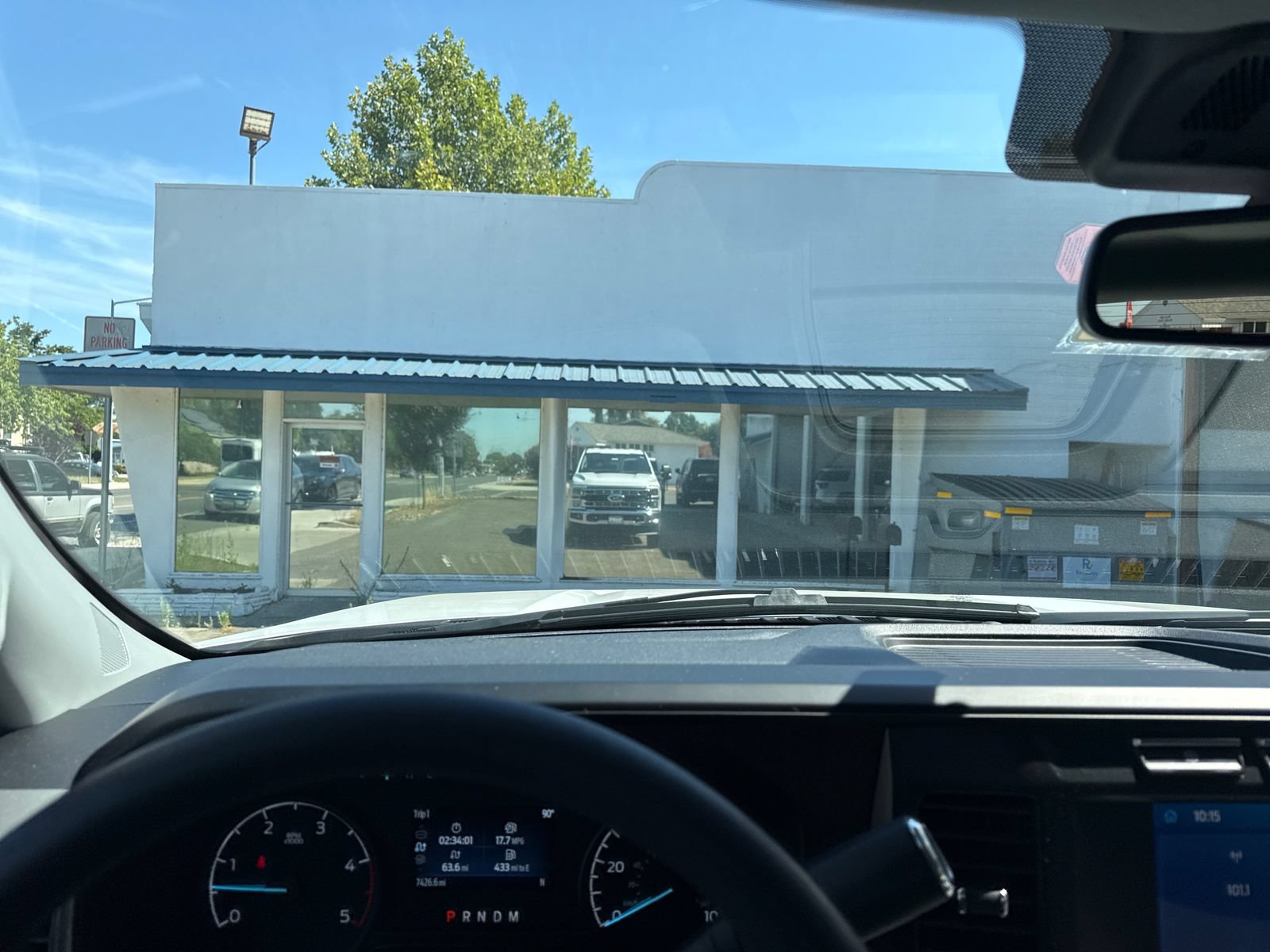 Used 2023 Ford F250 XLT w/ FX4 Off-Road Package AWD/4WD image 13