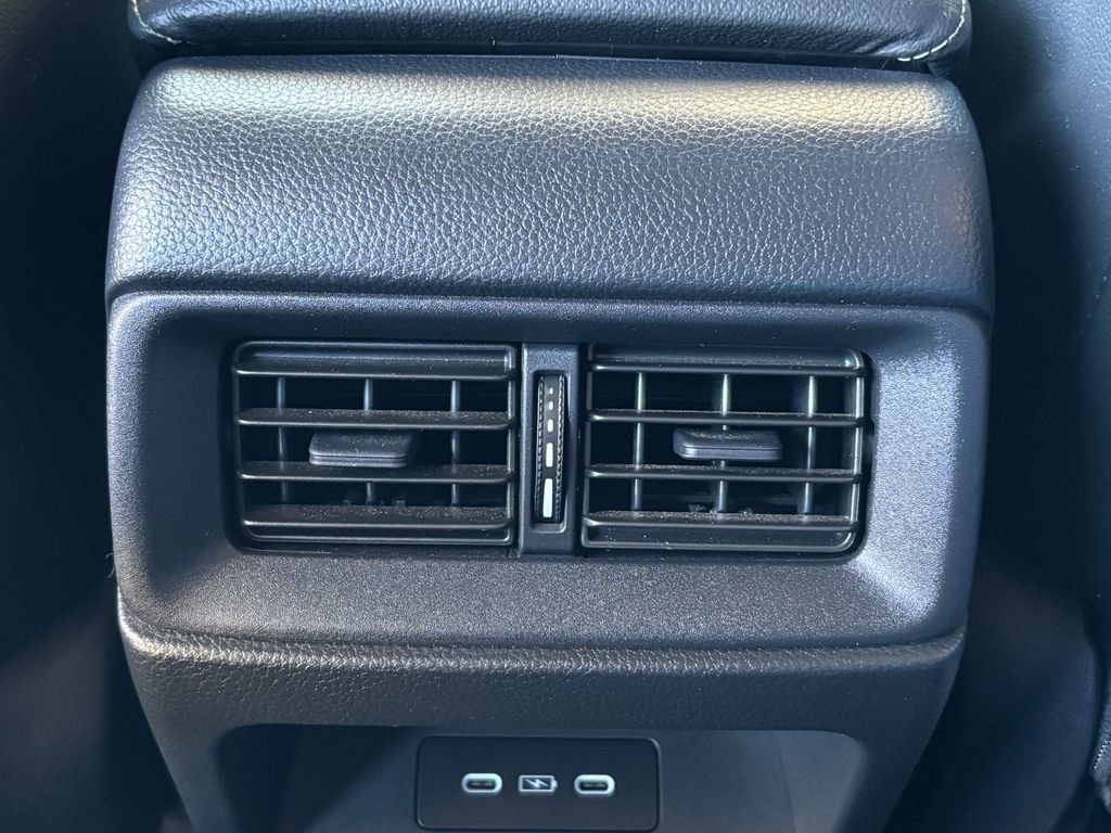Used 2025 Honda CR-V EX-L image 18