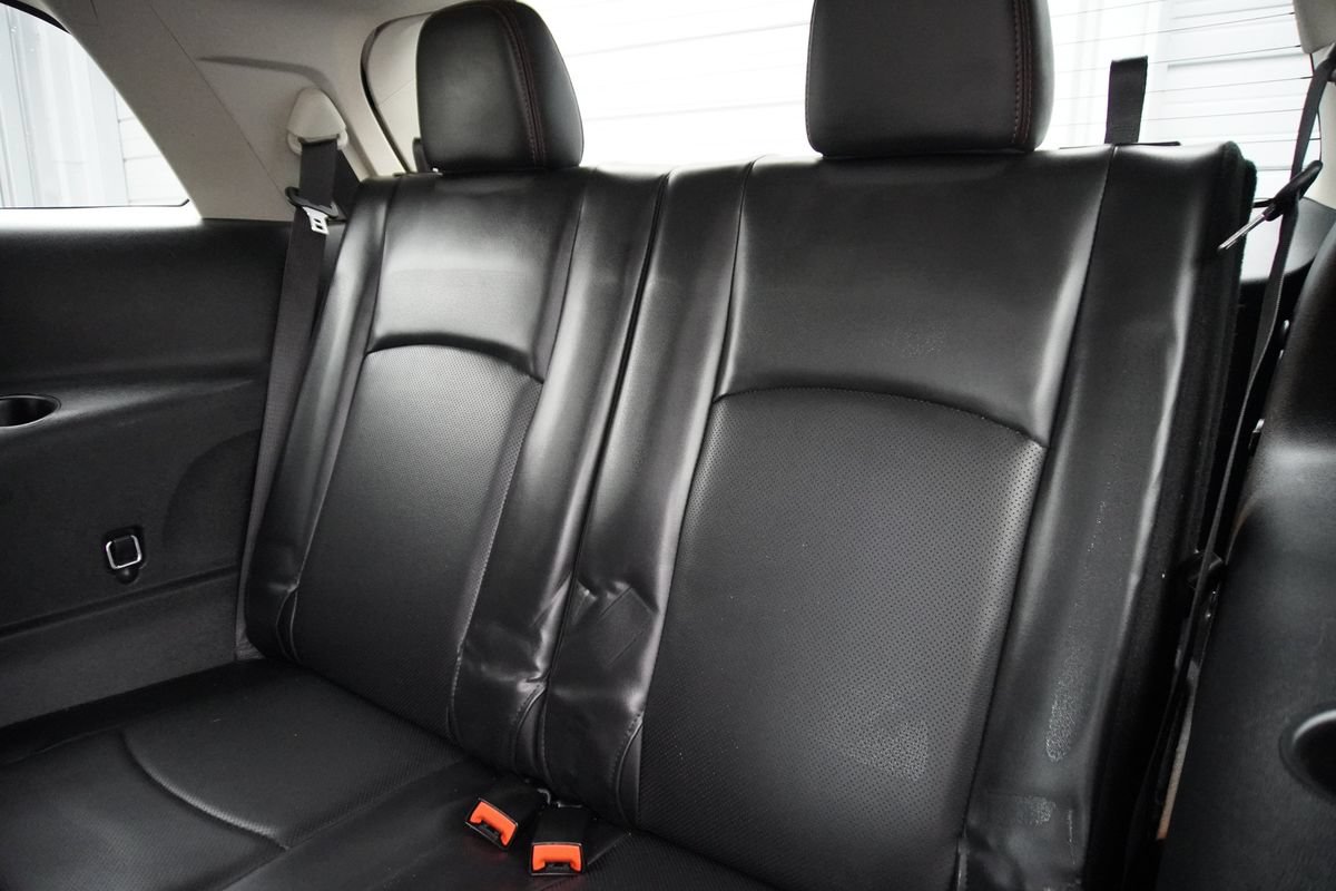 Used 2019 Dodge Journey GT AWD/4WD image 12