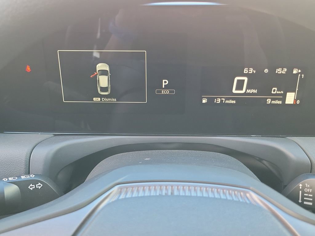 New 2026 Nissan Sentra S w/ Floor Mat Package image 7