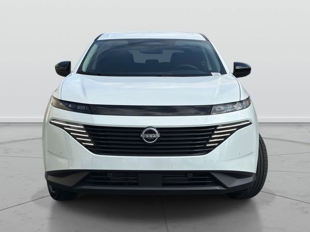 Certified 2025 Nissan Murano SV image 2