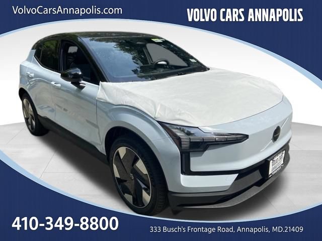 New 2026 Volvo EX30 Plus w/ Protection Package Premier