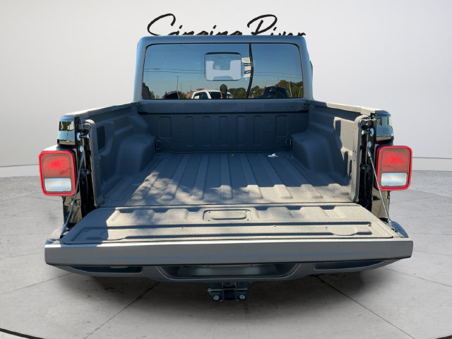 New 2026 Jeep Gladiator Sport AWD/4WD image 25