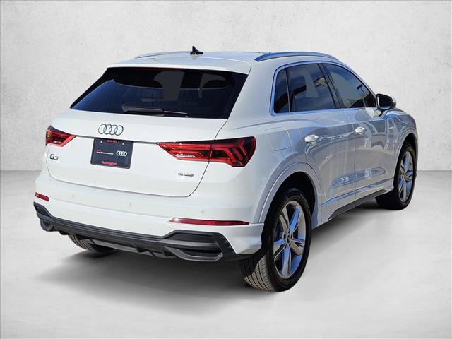 Certified 2024 Audi Q3 2.0T Premium Plus w/ Premium Plus Package AWD/4WD image 5