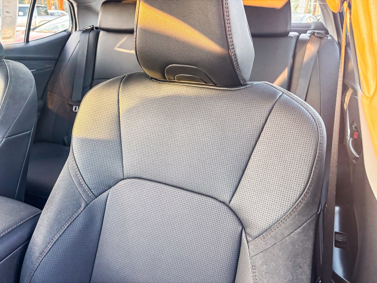 New 2026 Toyota Camry XLE image 24