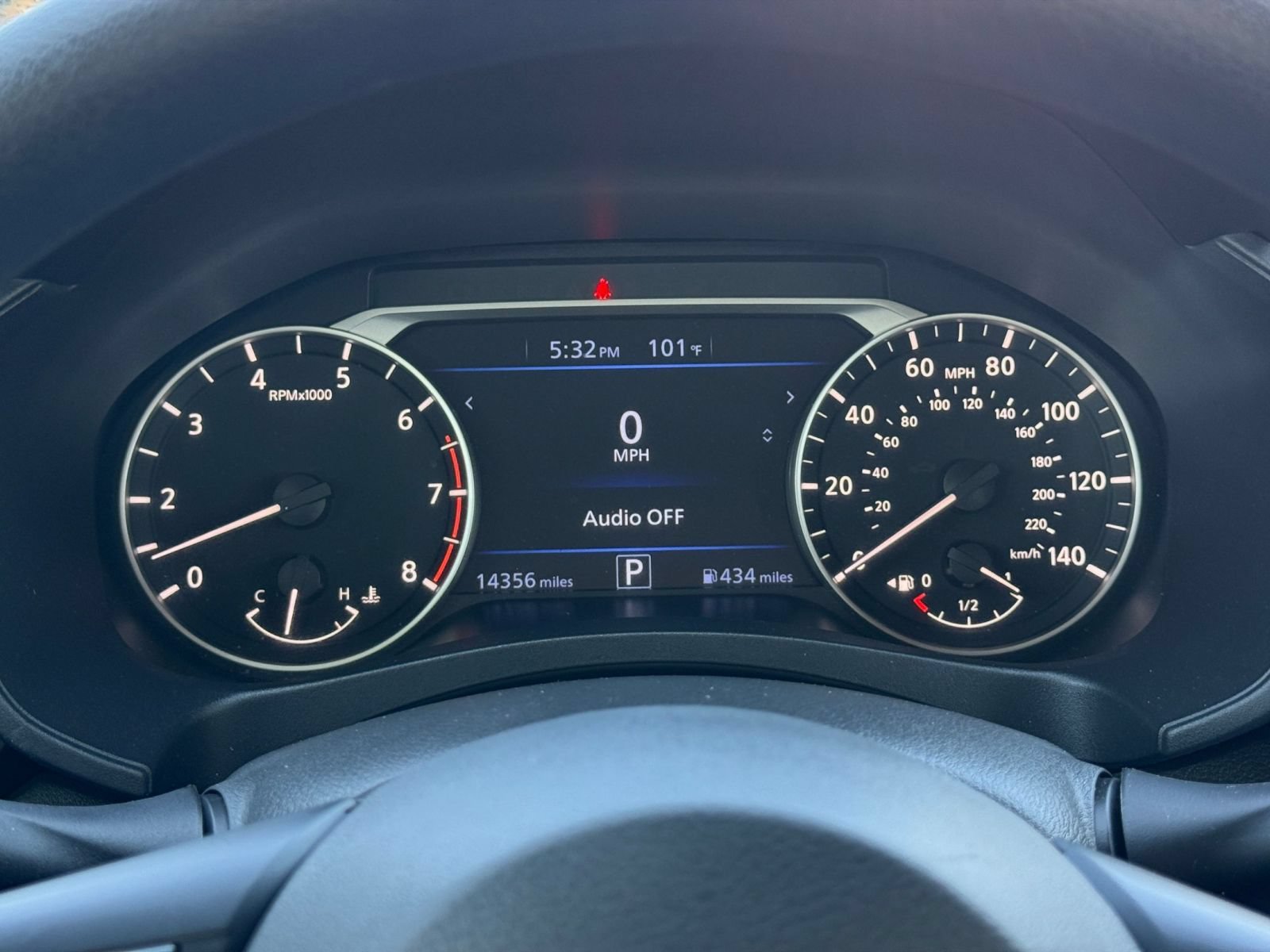 Used 2026 Nissan Altima 2.5 SV FWD image 39