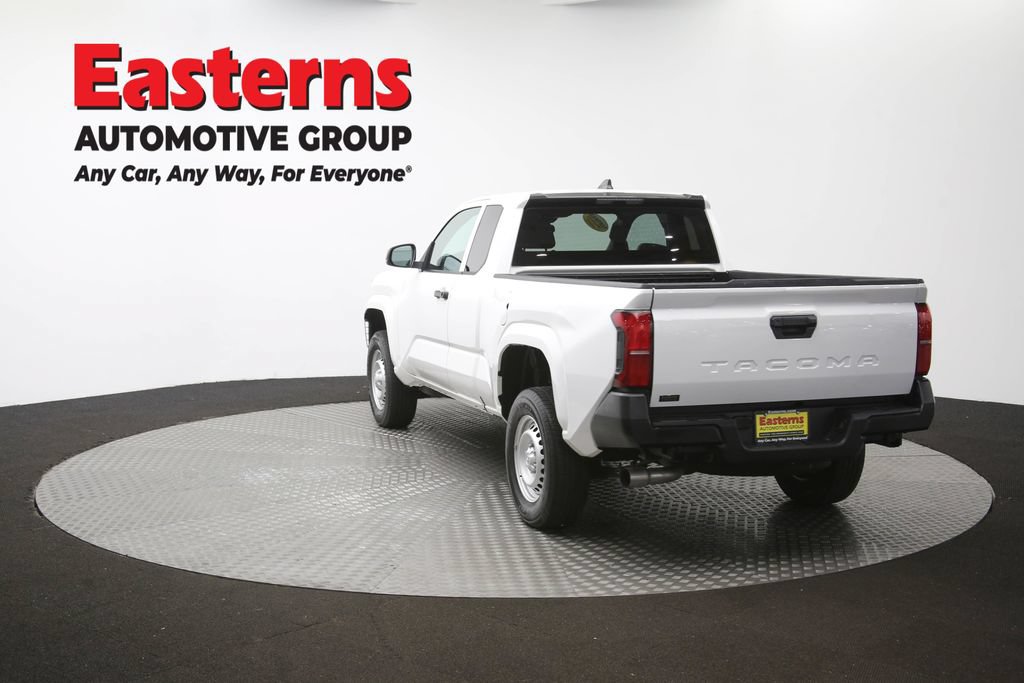Used 2024 Toyota Tacoma SR RWD image 61