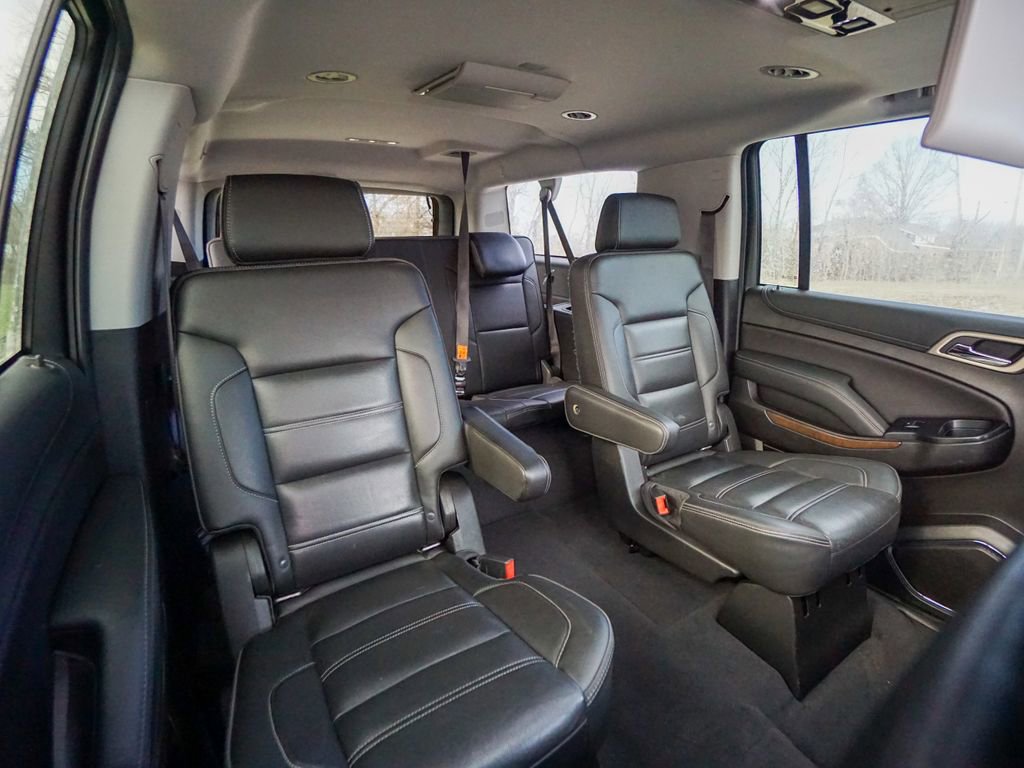Used 2019 GMC Yukon XL Denali w/ Denali Ultimate Package image 39