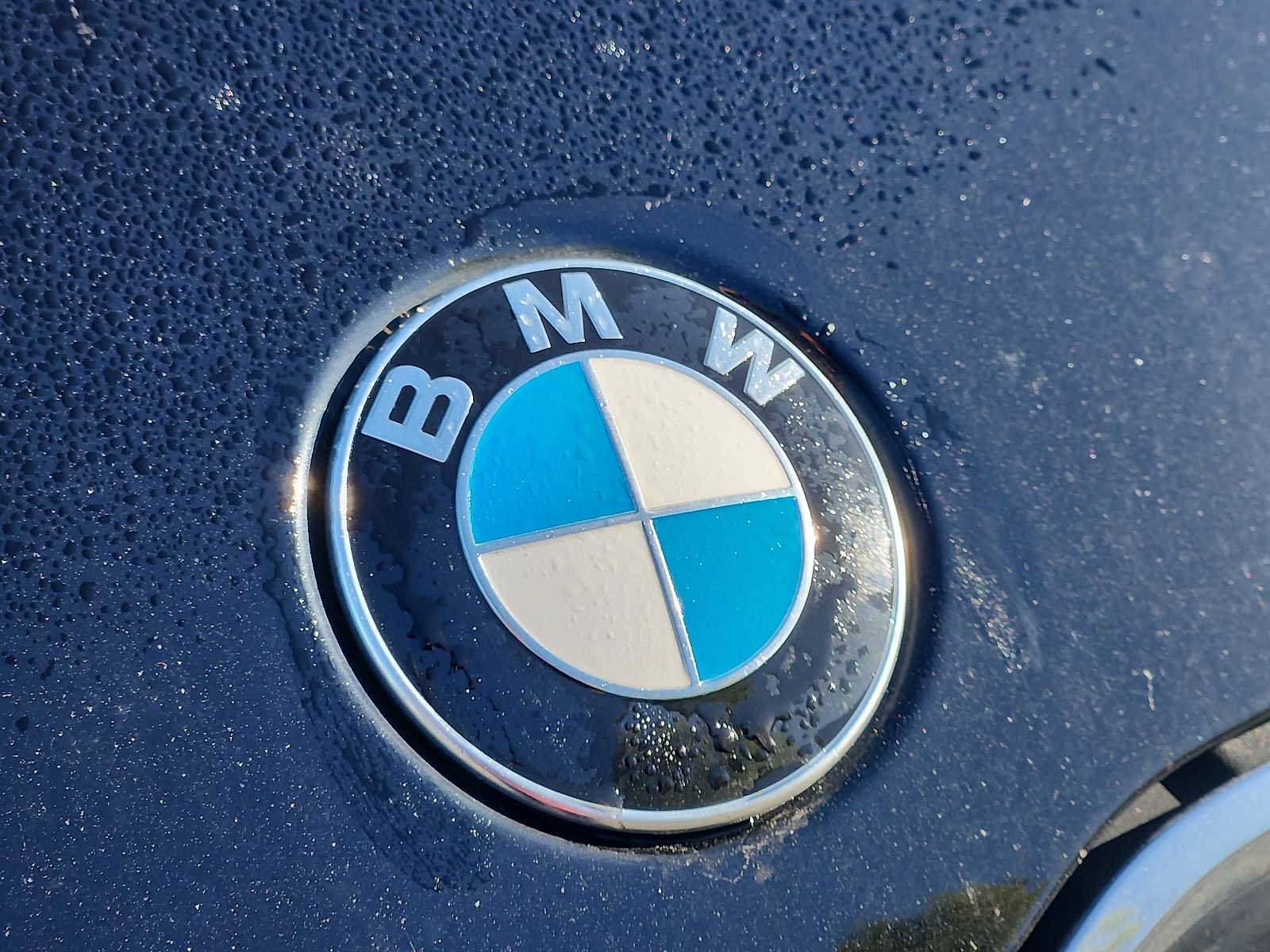 Certified 2023 BMW X1 xDrive28i w/ Convenience Package AWD/4WD image 4