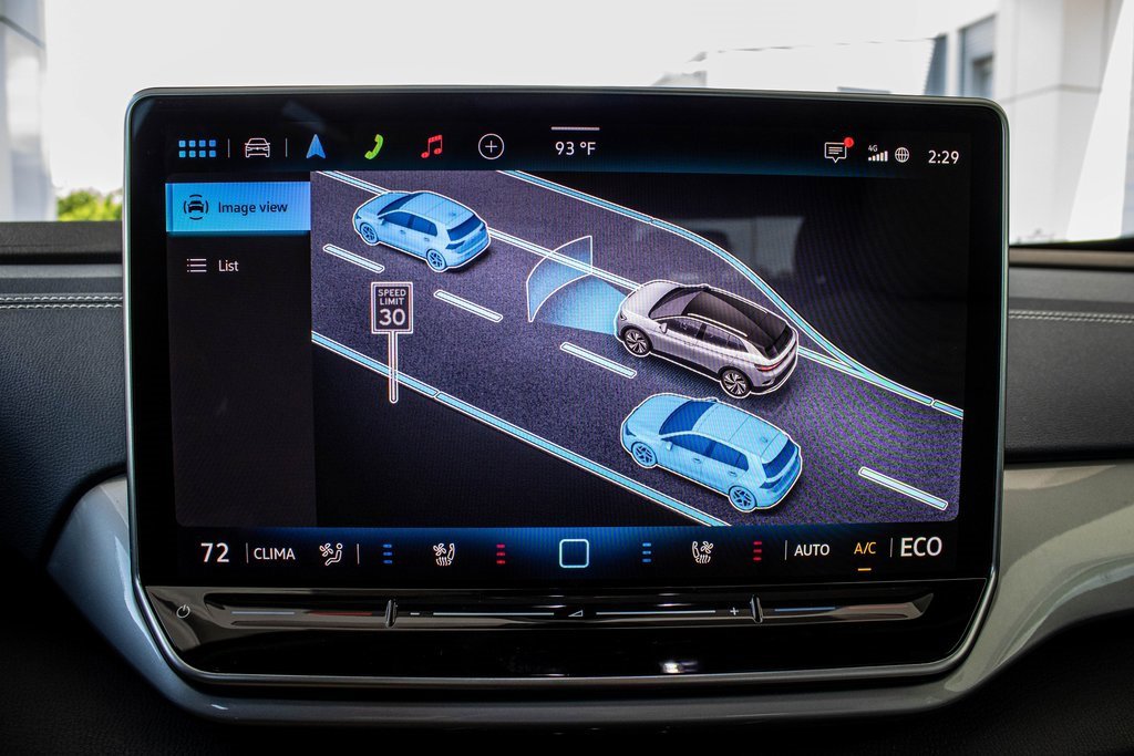 New 2025 Volkswagen ID.4 Pro S Plus image 39